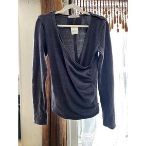 NWT Free People Like A Boss Tee.